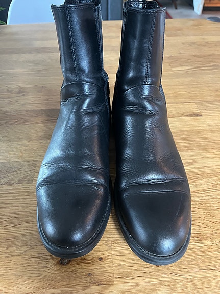 Vagabond nilkkurit koko 40