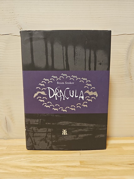 Dracula, Bram Stoker