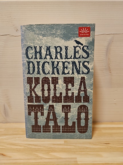 Kolea talo, Charles Dickens