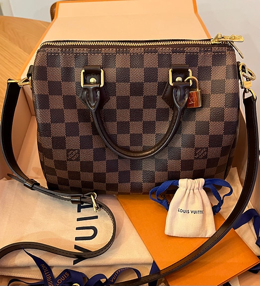 LV Speedy b 25