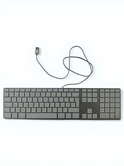 APPLE Näppäimistö (A1243)