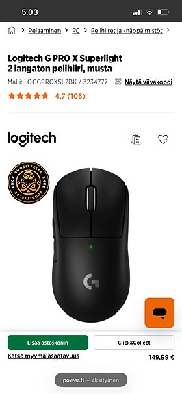 Product image 6 of 7