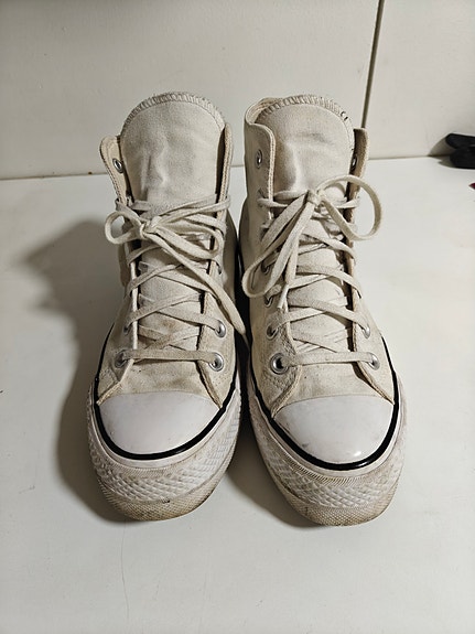 Converse All Star tennarit 38