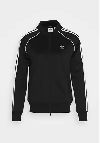 Adidas originals verryttelytakki 42