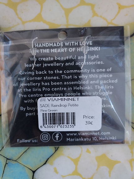 Product image 3 of 6