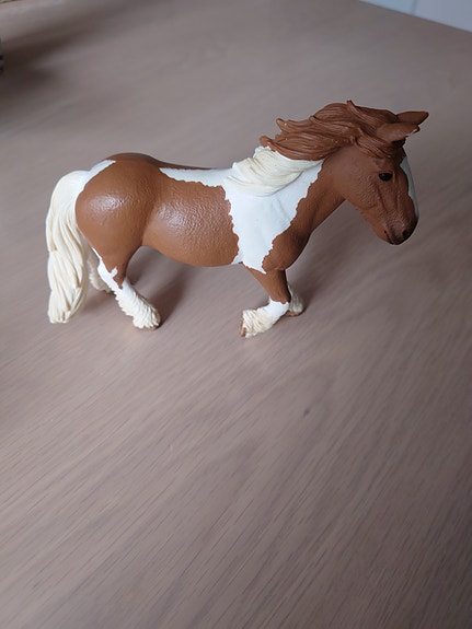 Schleich 13773 Tinker hevonen
