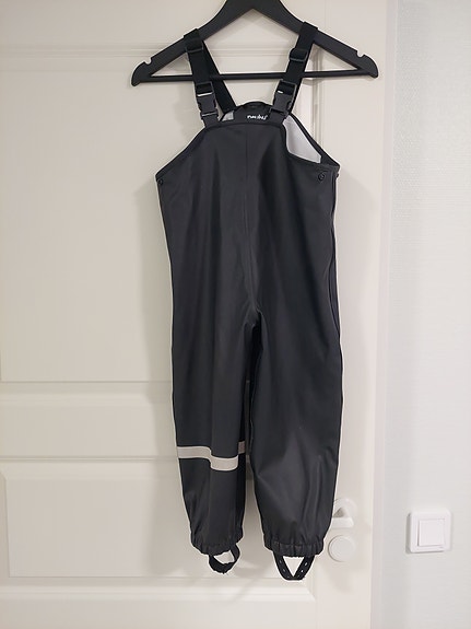 Kurahousut 104 cm