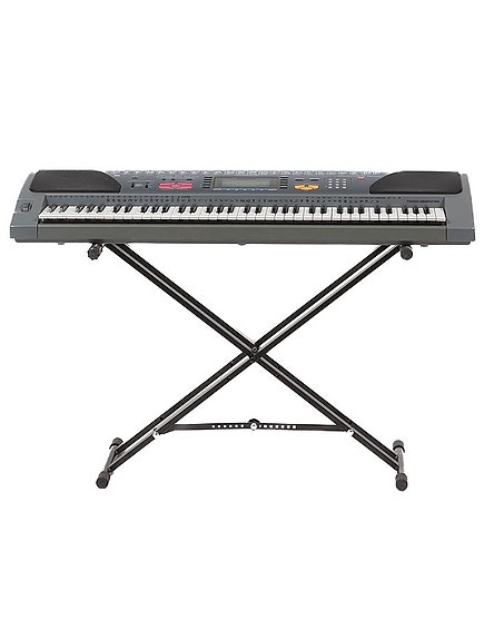 CASIO WK-1200 kosketinsoitin