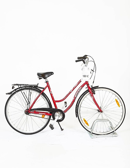 MONTANA Premier polkupyörä, 28"