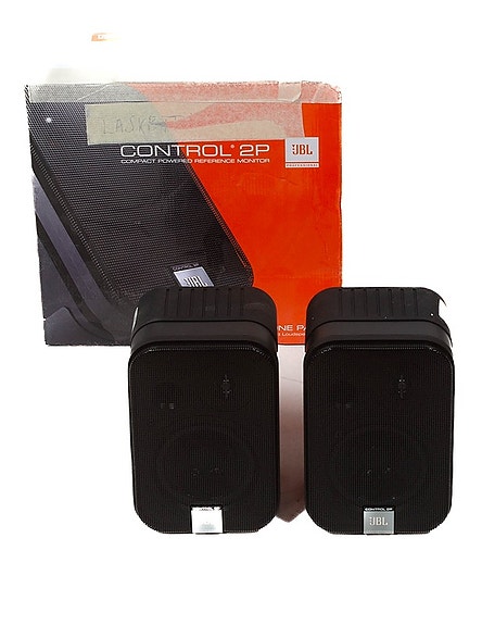 JBL CONTROL 2P kaiutinpari