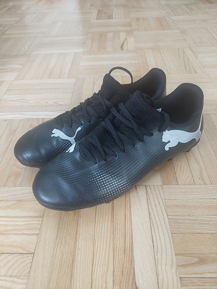 Puma nappikset 36