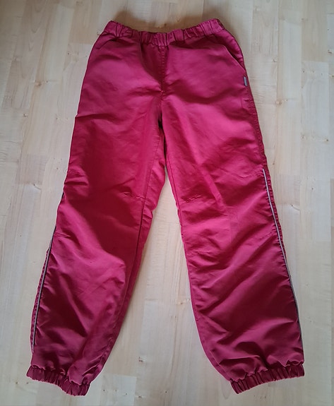Mywear välikausihousut 134 cm