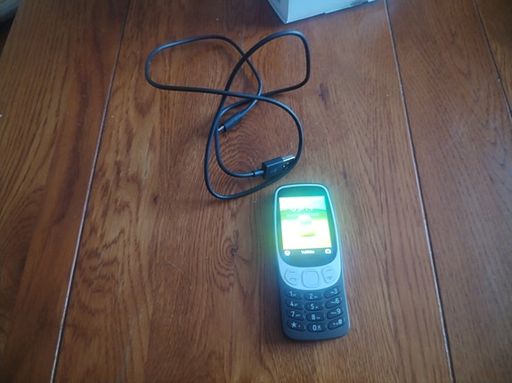 Nokia 3210