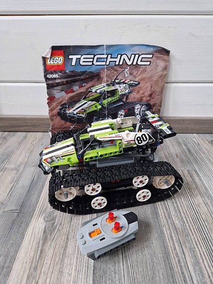 Lego Technic 42065