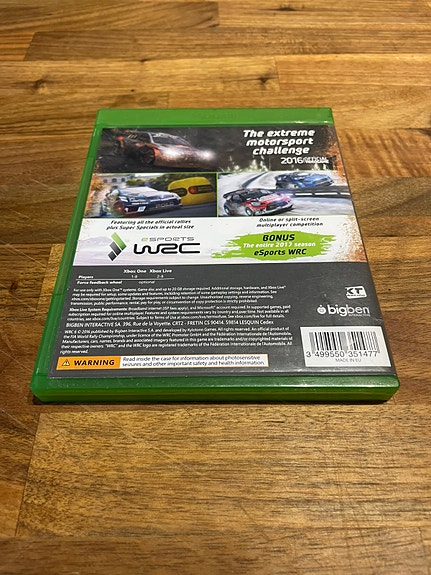 Product image 2 of 2