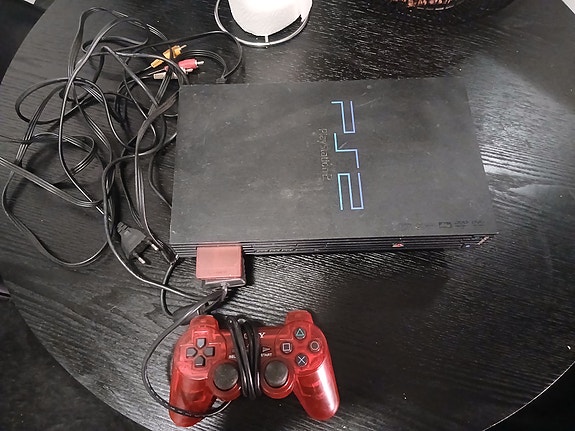 Sony PlayStation 2