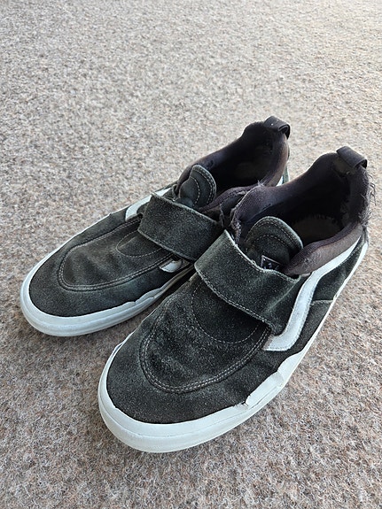 Vans kyle walker 2 us 11,5