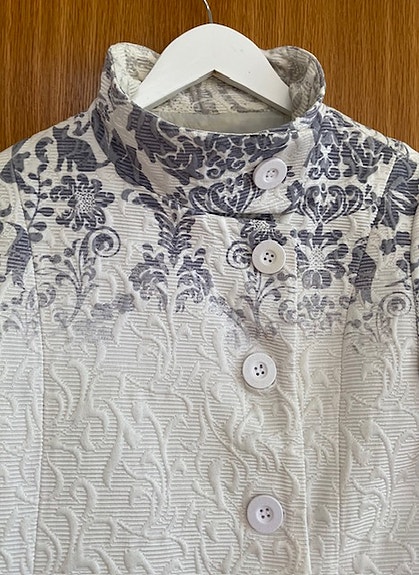 Desigual-takki, koko 40