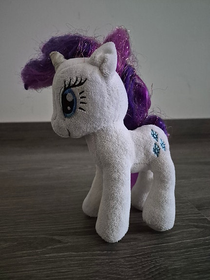 My Little Pony Rarity 18cm
