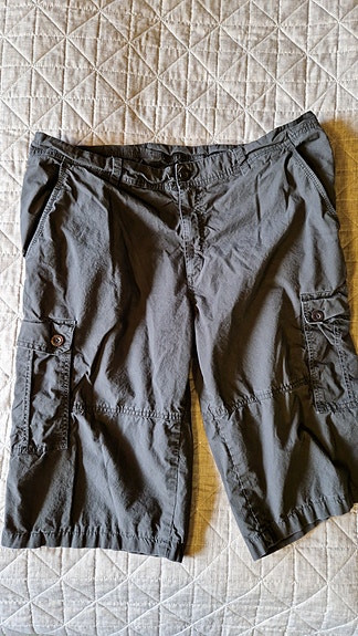 Miesten shortsit/koko 54