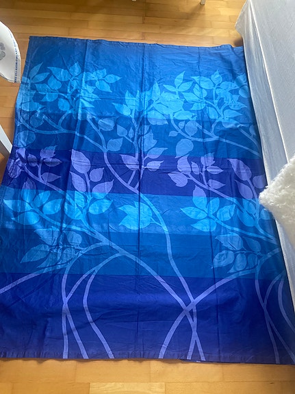 Marimekko Maija Isola Leaf pöytäliina