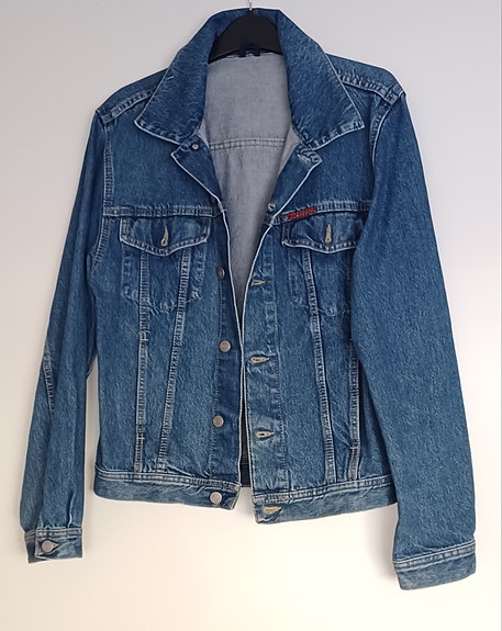 Lee Cooper farkkutakki