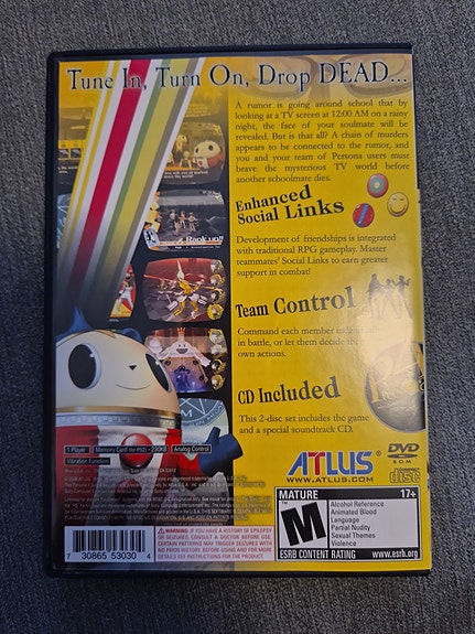 Product image 2 of 5