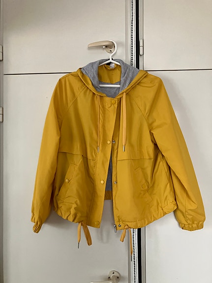 H&M takki