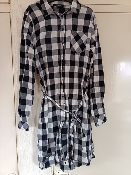 Esmara pitkä kauluspaita