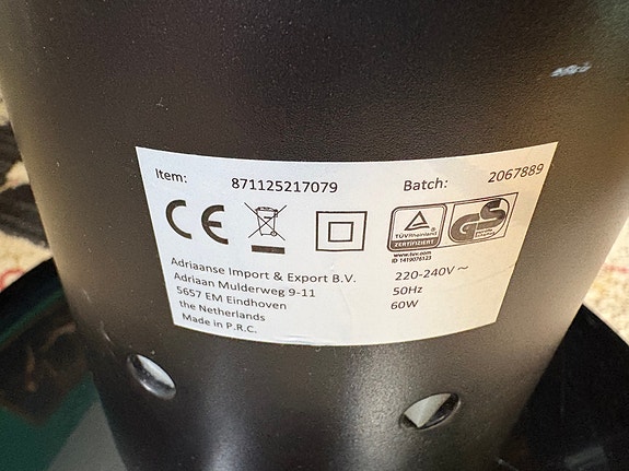 Product image 2 of 3