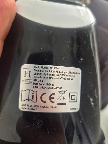 Product image 3 of 3