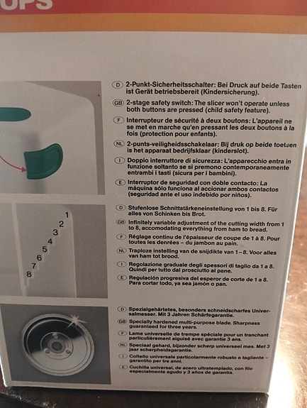 Product image 2 of 5