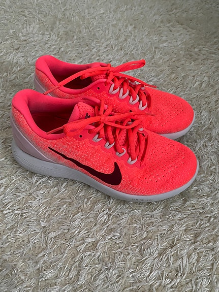 Nike Lunarglide 9 lenkkarit 38