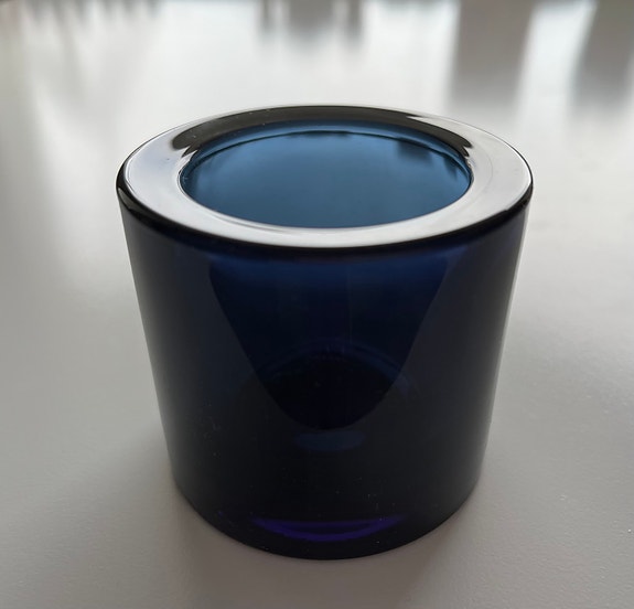 Iittala Marimekko Kivi tuikku
