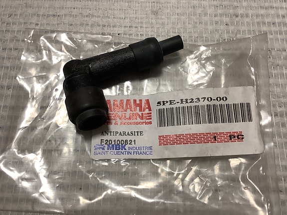 5PE-H2370-00 Tulpanhattu YAMAHA YQ50,Aerox,MBK Nitro,ym
