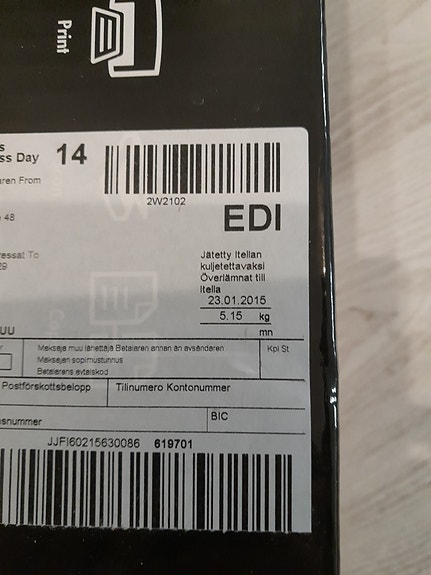 Product image 2 of 5