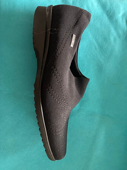 Gore tex - kävelykengät koko 36-37