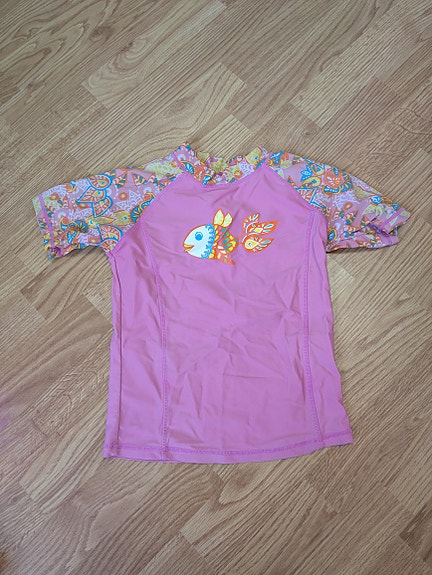 UV-uimapaita