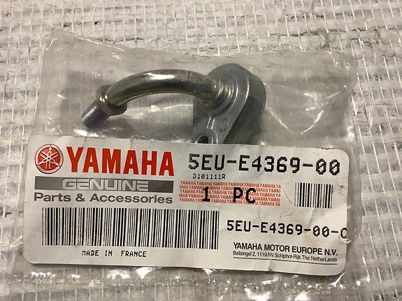 5EU-E4369-00 kaasuttimen osa YAMAHA YQ50,Aerox,MBK NITRO