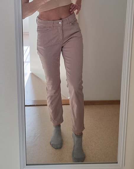 MAC jeans 34/26