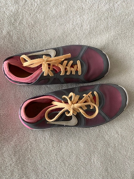 Niken treenikengät 36