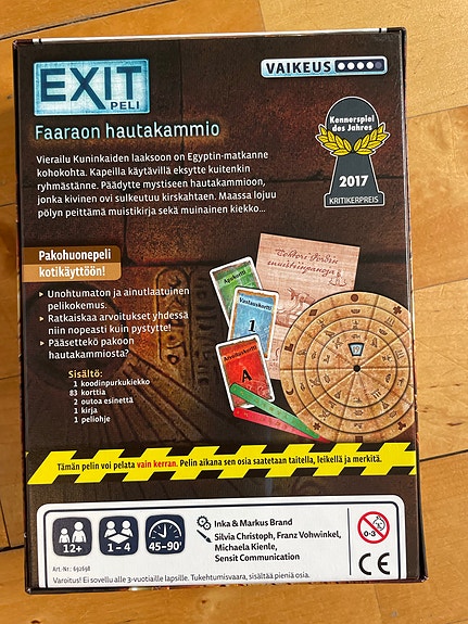 Product image 2 of 2