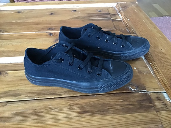 Converse tennarit 36