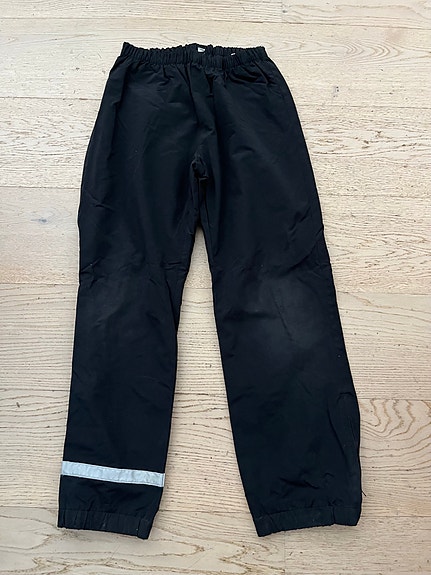 H&M välikausihousut koko 146 cm