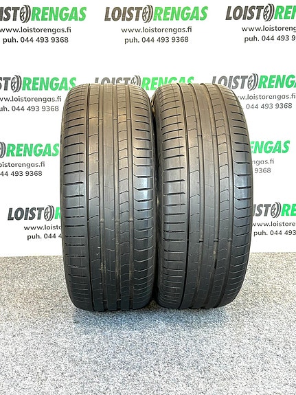 265/50 R19 110W XL Pirelli PZero