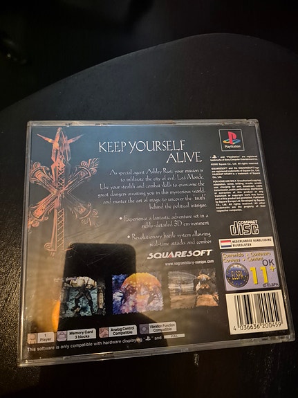 Product image 2 of 6