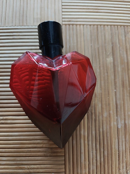Diesel Loverdose Red Kiss Eau de Parfum