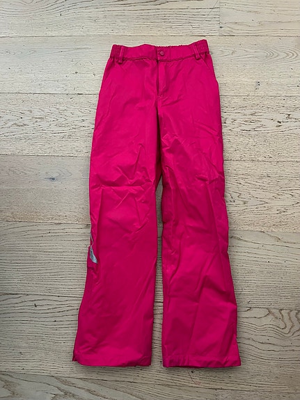 Reimatec välikausihousut koko 140 cm