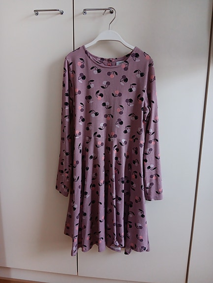 Polarn O. Pyret mekko 140