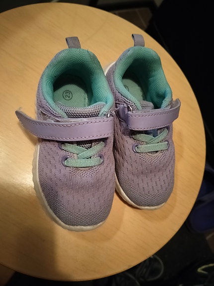 Lasten kengät, koko 23